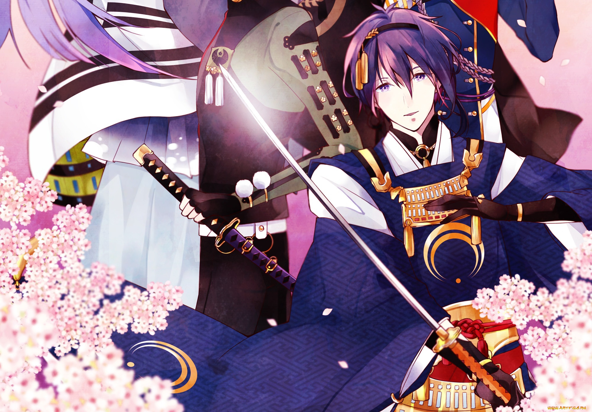 , touken ranbu, , touken, ranbu